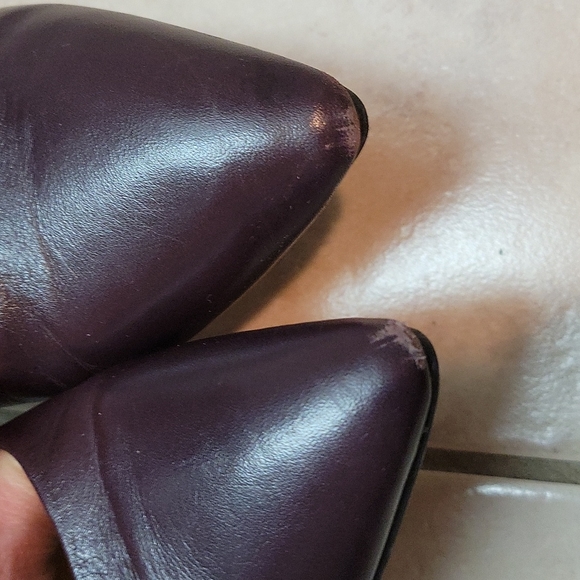 Geox Respira Kitten Heels - Picture 3 of 5